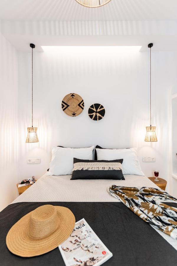 Philisios Home 2 Naxos City Екстериор снимка