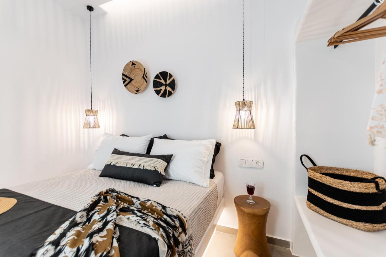 Philisios Home 2 Naxos City Екстериор снимка