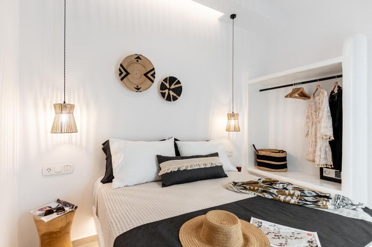 Philisios Home 2 Naxos City Екстериор снимка