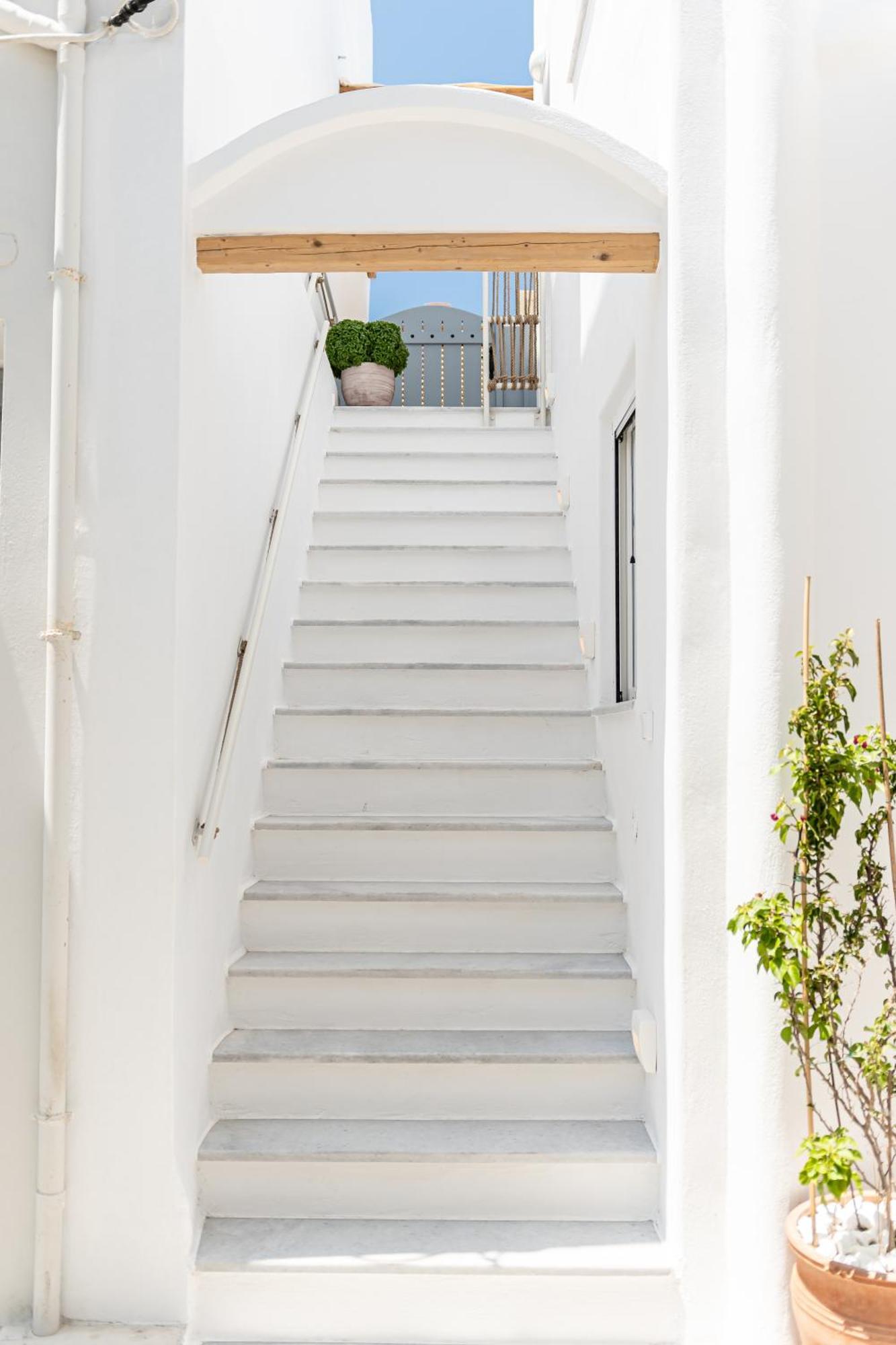 Philisios Home 2 Naxos City Екстериор снимка