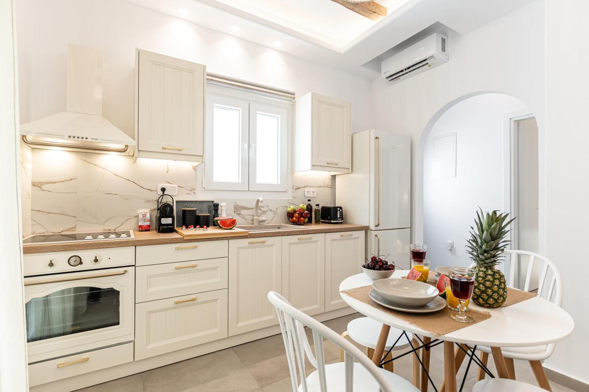 Philisios Home 2 Naxos City Екстериор снимка