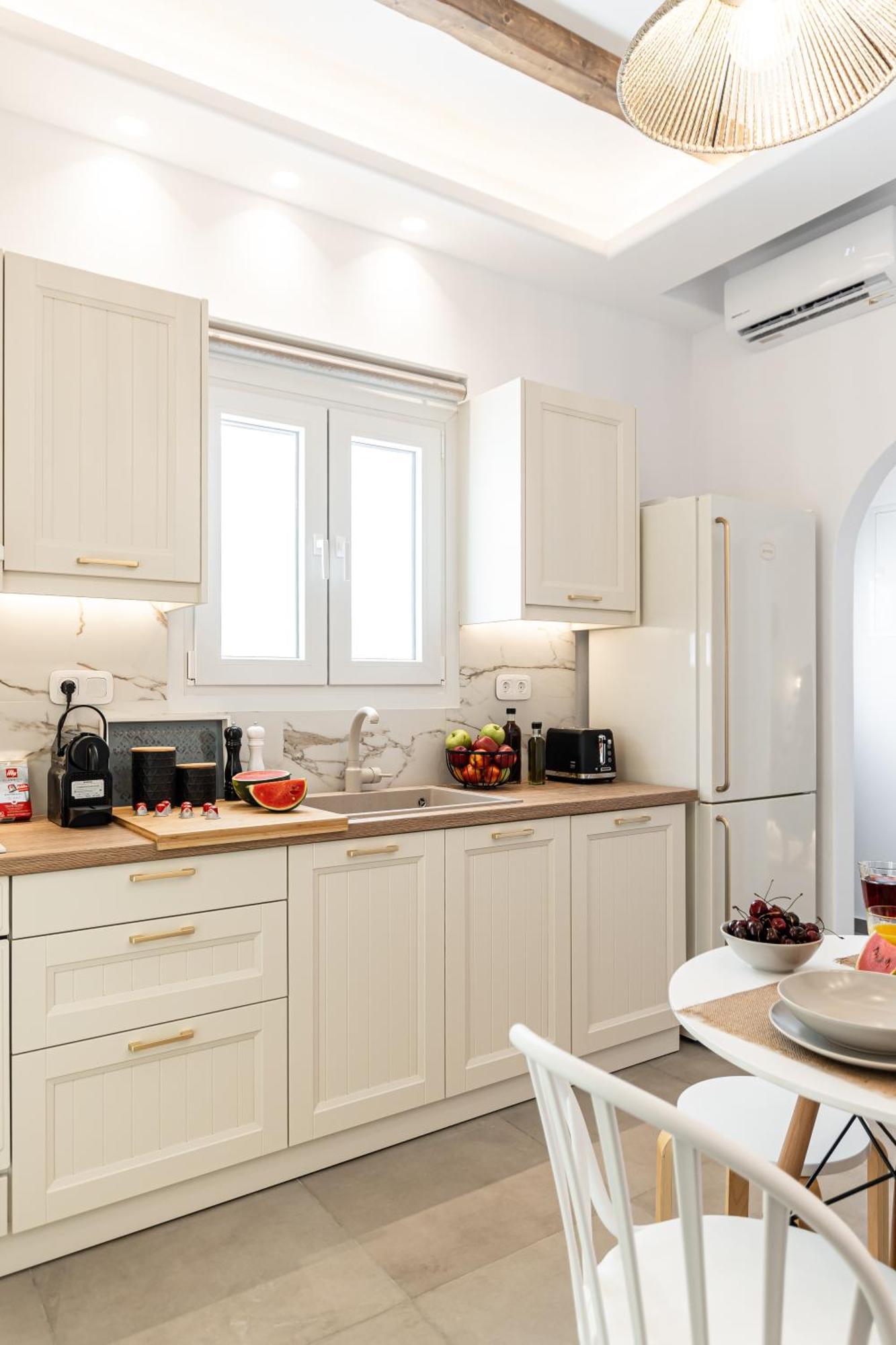 Philisios Home 2 Naxos City Екстериор снимка