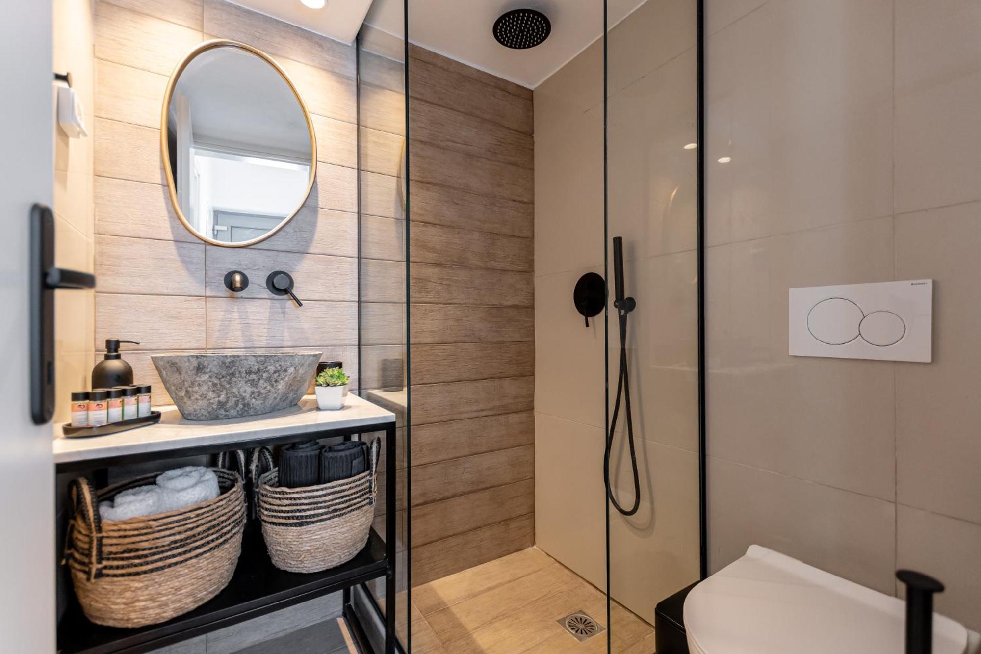 Philisios Home 2 Naxos City Екстериор снимка