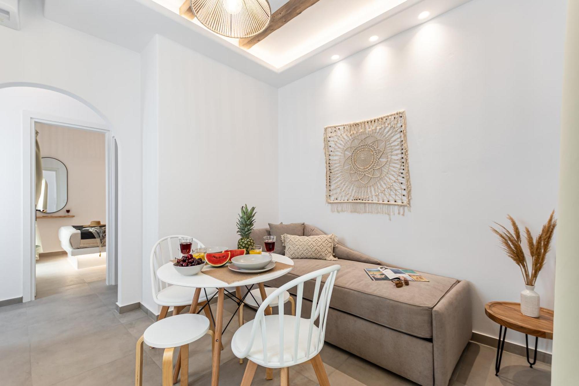 Philisios Home 2 Naxos City Екстериор снимка