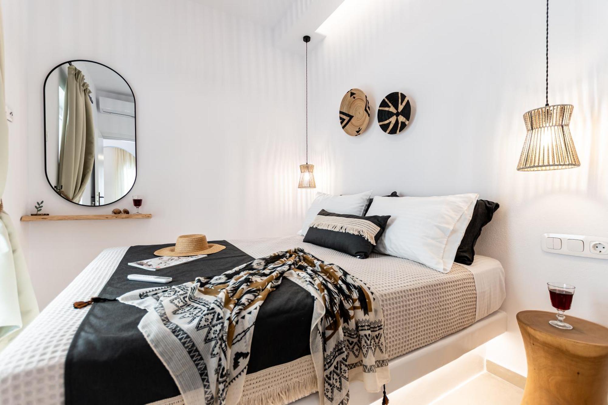 Philisios Home 2 Naxos City Екстериор снимка